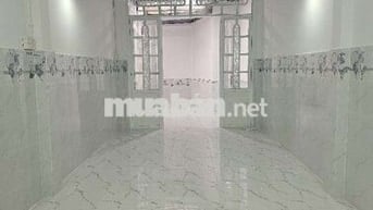 Nhà 2 Tầng Nguyễn Sỹ Sách, P.15 Tân Bình – 54m², 3PN – Giá 4.25 Tỷ