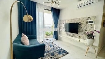 CC HÀ ĐÔ CENTROSA -  CHO THUÊ CĂN HỘ 1PN FULL NỘI THẤT