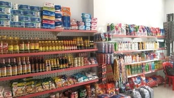 Cửa hàng tiện lợi việc làm ngay , lương ổn định 
