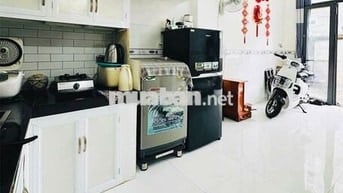 HẺM THÔNG PHẠM VĂN CHIÊU, P14, GÒ VẤP.3t5 PHÙ HỢP MUA Ở HOẶC CHO THUÊ