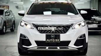 ❤️‍🔥 Peugeot 3008 2021 Allure - Siêu Lướt