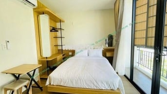 Căn hộ studio khu vực Hải Châu