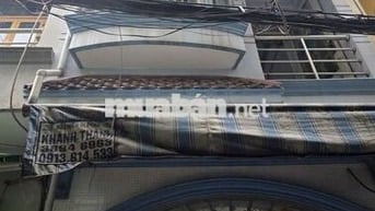 Nhà 2 Tầng Hẻm Xe Hơi – Phan Huy Ích, P.15 Tân Bình – 30m², Giá 4.3 Tỷ