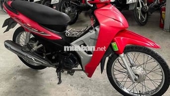 Honda W@110/Máy Zin Êm Bs65 Ngay Chủ