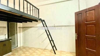 PHÒNG TIỆN NGHI TRUNG TÂM Q10 – 4TR7/THÁNG