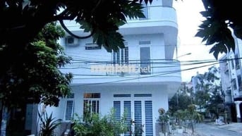 nhà mới đẹp căn góc hẻm tải 1/ Bình Lợi p13 Quận bình thạnh