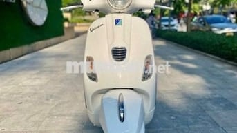 Vespa LX máy 3vie 2013 cực mới