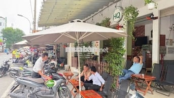 CHO THUÊ MẶT BẰNG TRỆT 9,5M Đường TRẦN NHÂN TÔN, Q.10 Ngay Ngã 3