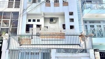 Cho Thuê Nhà Đường Nguyễn Văn Khối, Gò Vấp ( 7x20m - Cho Làm CHDV )