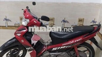 Bán Xe Chính chủ sirius năm 2021 giá 12tr5