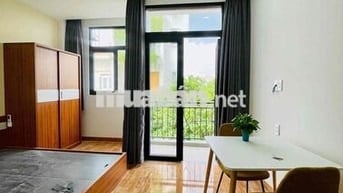 🏡BAN CÔNG ĐẦY ĐỦ NỘI THẤT NGAY VƯỜN LÀI