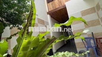 Gia đình tôi bán nhà hẻm 20 đối diện trường cấp 1 tân phong 2.