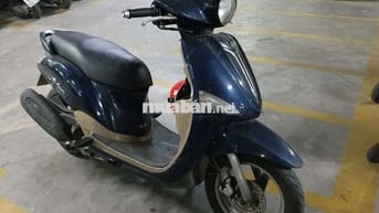 Bán xe Yamaha Nozza 95%
