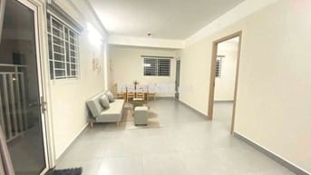 CHO THUÊ CĂN HỘ NAM LONG CENTRAL LAKE SẴN NỘI THẤT GIÁ 6TR/THÁNG