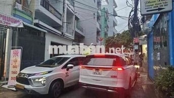 Nguyên căn HXH tránh kinh doanh Bình Thới Q11