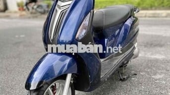 Nozza Grande 2017 - máy zin êm - chạy đầm chắc