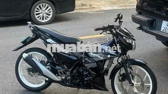 Cần nhượng lại em raider máy rin êm chíh chủ