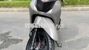 SHmode màu xám năm 2018 - chạy lướt một chủ