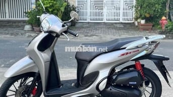 SH mode đk 2024 chuẩn 12 ngàn km ,sơn Zin 9 chủ