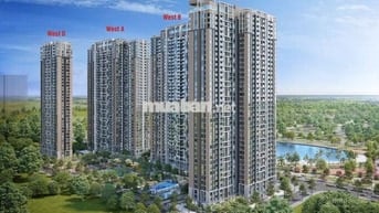 Bán căn hộ Toà S1.03 Vinhomes Smart City, Nam Từ Liêm - 3,92 Tỷ