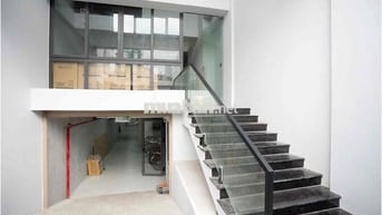 MBKD MỚI 100% - PHÙ HỢP LÀM SPA & BARBERSHOP