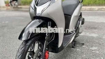 SHmode 125 xám đen Sport - 2018 - máy zin êm