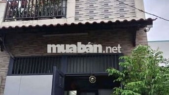 Bán nhà sổ Hồng riêng đường liên khu 5/6