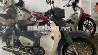 Cup 83 50cc – xe zin- chính chủ-phù hợp học sinh