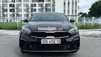 Kia Cerato 2020 1.6 AT Luxury  - 71000 km