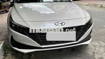 Hyundai Elantra 2023 1.6 AT Đặc biệt - 11174 km