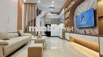 CẦN BÁN NHÀ LẦU TRỆT P. ĐÔNG HÒA - GIÁ CHỈ HƠN 900 TRIỆU, SHR