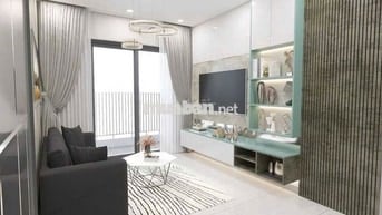 BÁN GẤP CĂN HỘ GIÁ RẺ, CĂN ĐẸP, 2PN2WC, GẦN LÀNG ĐẠI HỌC