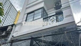 Cho Thuê Phòng Quận 8 - Võ Văn Kiệt Phường 16 - Full Nội thất