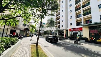 🔥 CHO THUÊ SHOPHOUSE CITYLAND PARK HILLS – GÒ VẤP