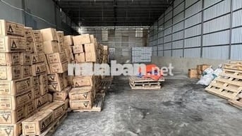 KHO 250M2 MẶT TIỀN ĐÀ SƠN - GẦN HOÀNG VĂN THÁI