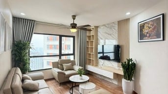 BÁN CĂN HỘ SAMSORA vạn phúc HÀ ĐÔNG