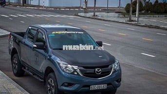 Mazda BT 50 2017 2.2L 4x2 AT - 145000 km