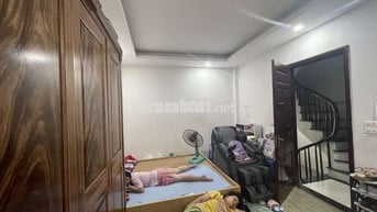 NHÀ ĐẸP – CÁCH Ô TÔ 20M –  PHƯƠNG CANH TIỆN ÍCH ĐẦY ĐỦ
CHỈ 6.3 TỶ