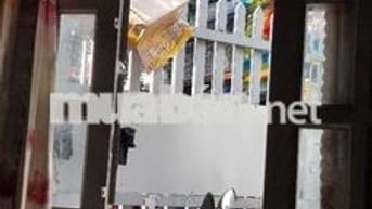 Cho nam thuê Phòng Lầu 1 và ở ghép tầng trệt P1Q10 GTD