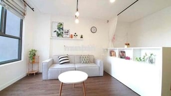 Cho thuê căn hộ 1 phòng ngủ 1WC. chung cư Orchard Garden. p9 Phú Nhuận