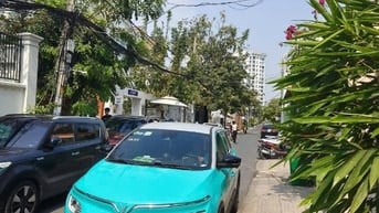 BÁN ĐẤT 14.5 tỷ thuộc phường An Phú Quận 2. 
