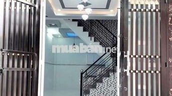 Nhà cho thuê Nguyễn Văn Yến - Phan Anh (2PN 2WC) nhà trống sạch sẽ
