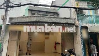 💰💰💰 MẶT TIỀN Ở VÀ KINH DOANB, TRỆT LẦU: 1PN 2WC (6❌5m) - LÊ LAI, P3,GV