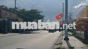 Bán đất gần ngã tư miếu ông cù Tân Uyên Bình Dương 340m² giá 2,5 tỷ