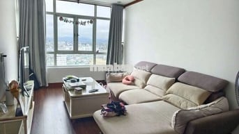 Cho thuê căn hộ chung cư Hoàng Anh Gia Lai 3 phòng ngủ 110m2