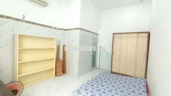PHÒNG TRỌ GIÁ RẺ NGAY ĐH VĂN LANG FULL NỘI THẤT