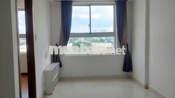 CHo thuê căn hộ 2PN2WC, 57m2 có máy lạnh, MNN: 4.5tr/tháng - Samsora
