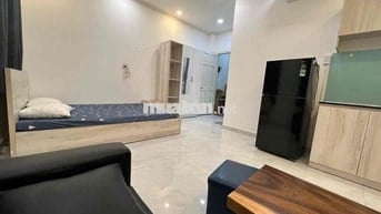 🪴Citiland Gò Vấp Full NT 6 triệu ngay trục Nguyễn Văn Lượng