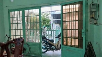 CHO THUÊ NHÀ RIÊNG, AN CHÂU, CHÂU THÀNH (YÊN TĨNH, GẦN CHỢ)