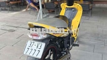 bán ex 2010 xe chất biển víp 7777 giá 68tr ib alo